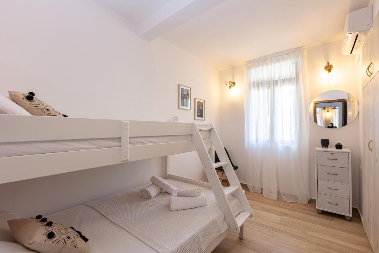 Residenza Di Veta Villa Rethymno  ภายนอก รูปภาพ