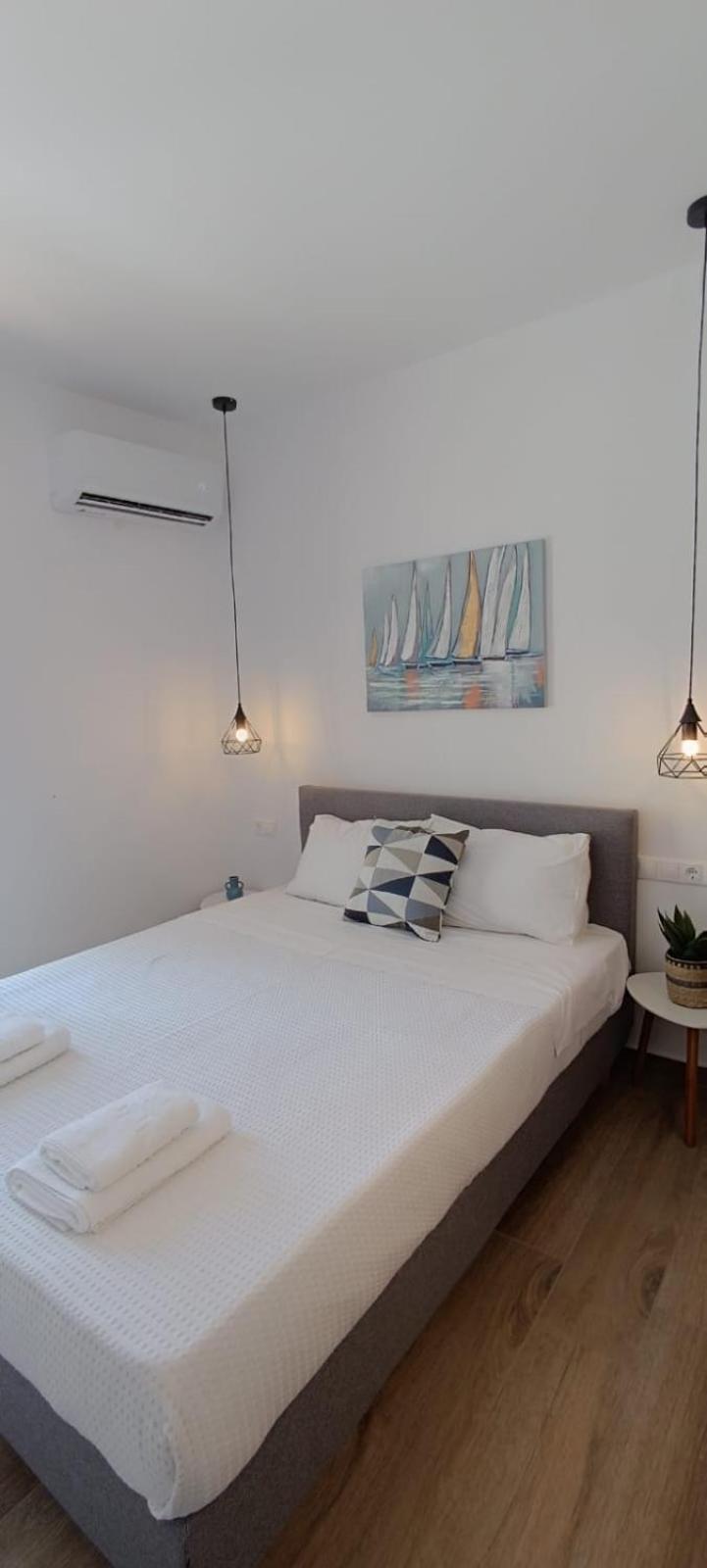 Residenza Di Veta Villa Rethymno  ภายนอก รูปภาพ